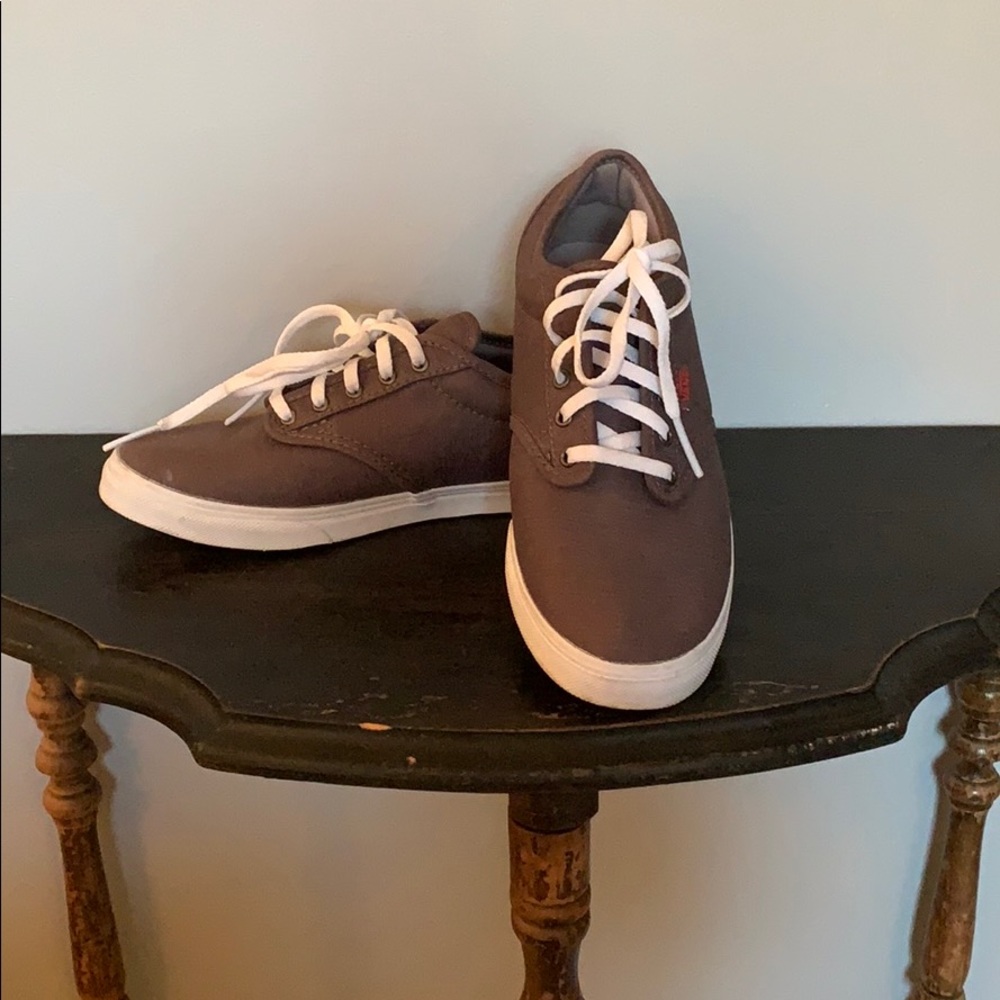 Vans shoes